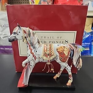 Trail of Painted Ponies Copper Enchantment Lynn Bean (Retired) 2E 0077